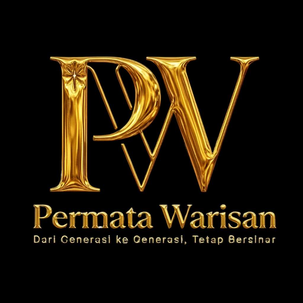 PW Logo